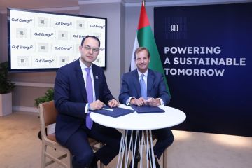 AIQ and Gulf Energy Information Collaborate to Further Enrich ENERGYai With Industry Intelligence