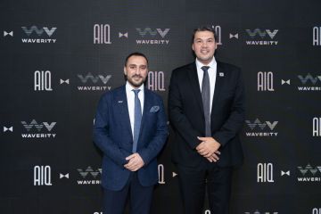 AIQ and WAVERITY partner to develop AI-enabled seismic analysis solutions