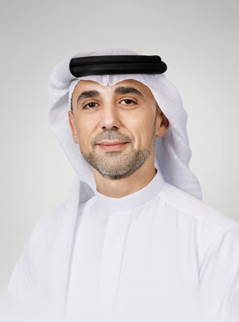 Mr. Marwan Naim Nijmeh