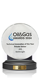 Oil & Gas MENA