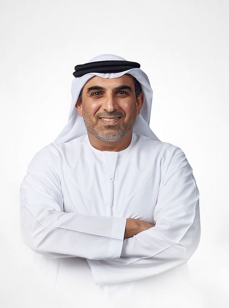 Mohamed Al Mehairi