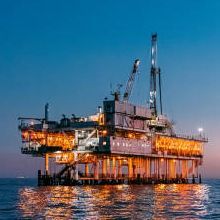 Oil & Gas